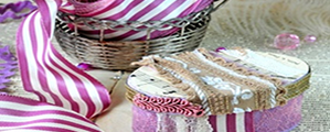 Detalles de una boda